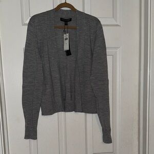 Banana Republic Merino Wool Sweater NWT